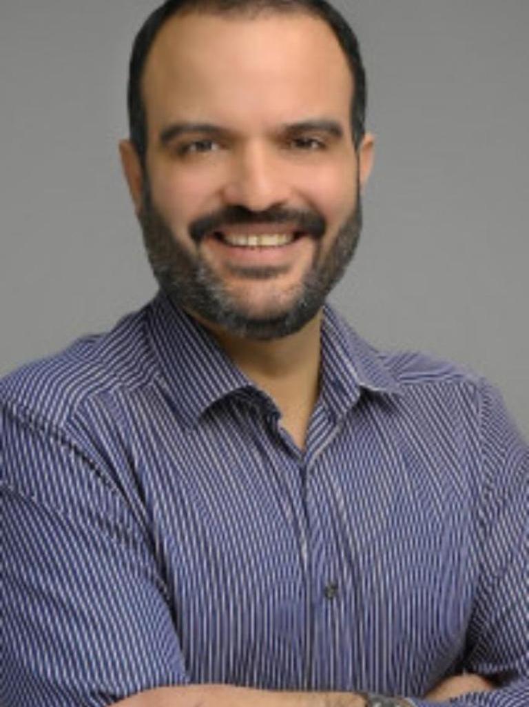 Amit Chopra PREC