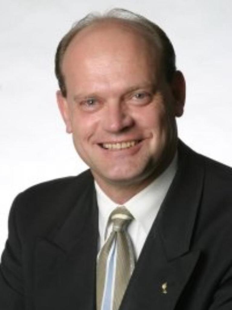 Michael Theisen Profile Photo