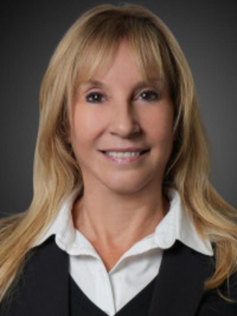 Annette Saliken