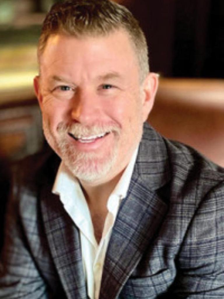 Dan Fontaine Profile Photo