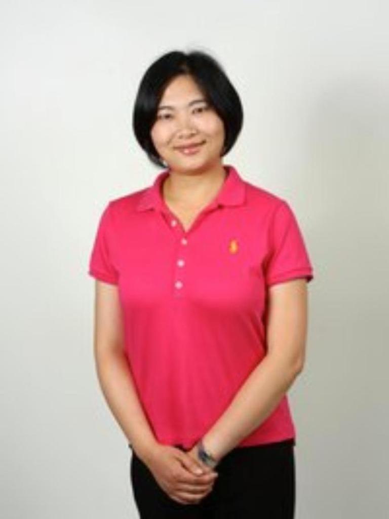 Holly Li