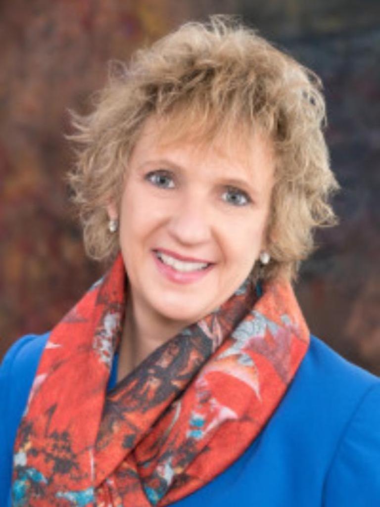 Lorenda Simms