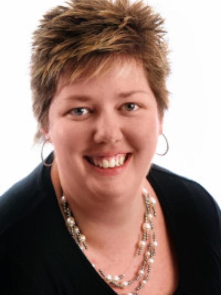 Tanya Grainger Profile Photo