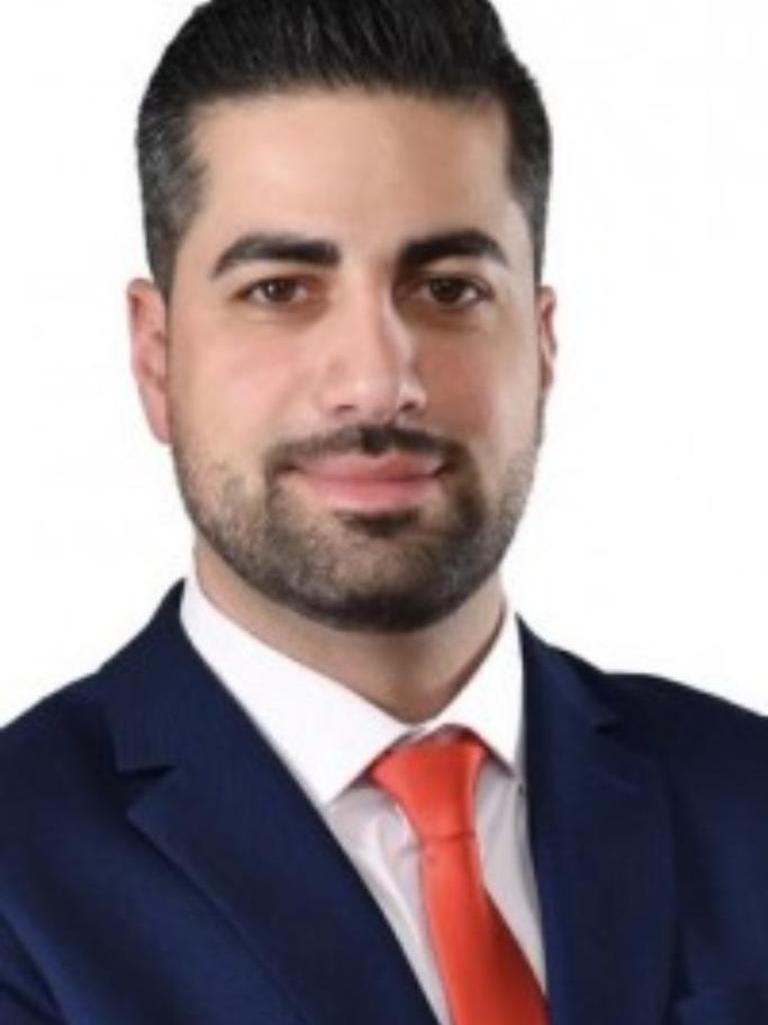 Agent Image