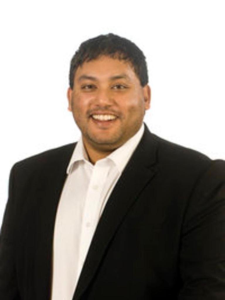 Rahman Waheed Profile Photo