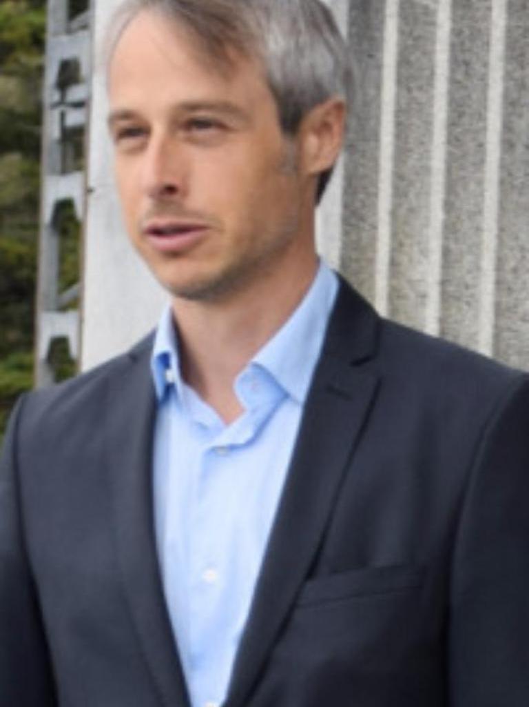 Alexandre Sansoucy Profile Photo