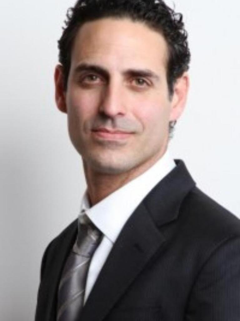 Amir Cohen