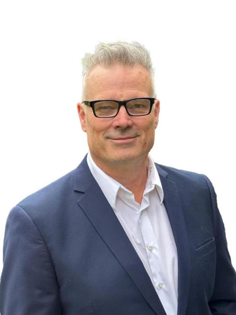 Ken Welte Profile Photo