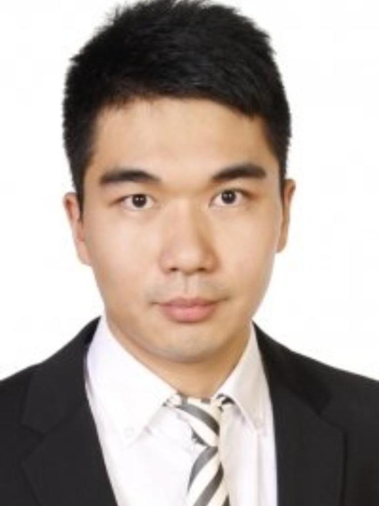 Kevin Fan