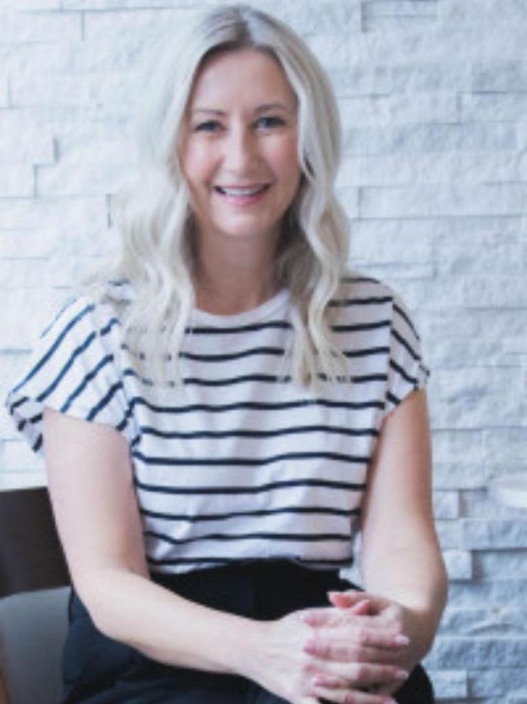 Tanya Vanden Berg