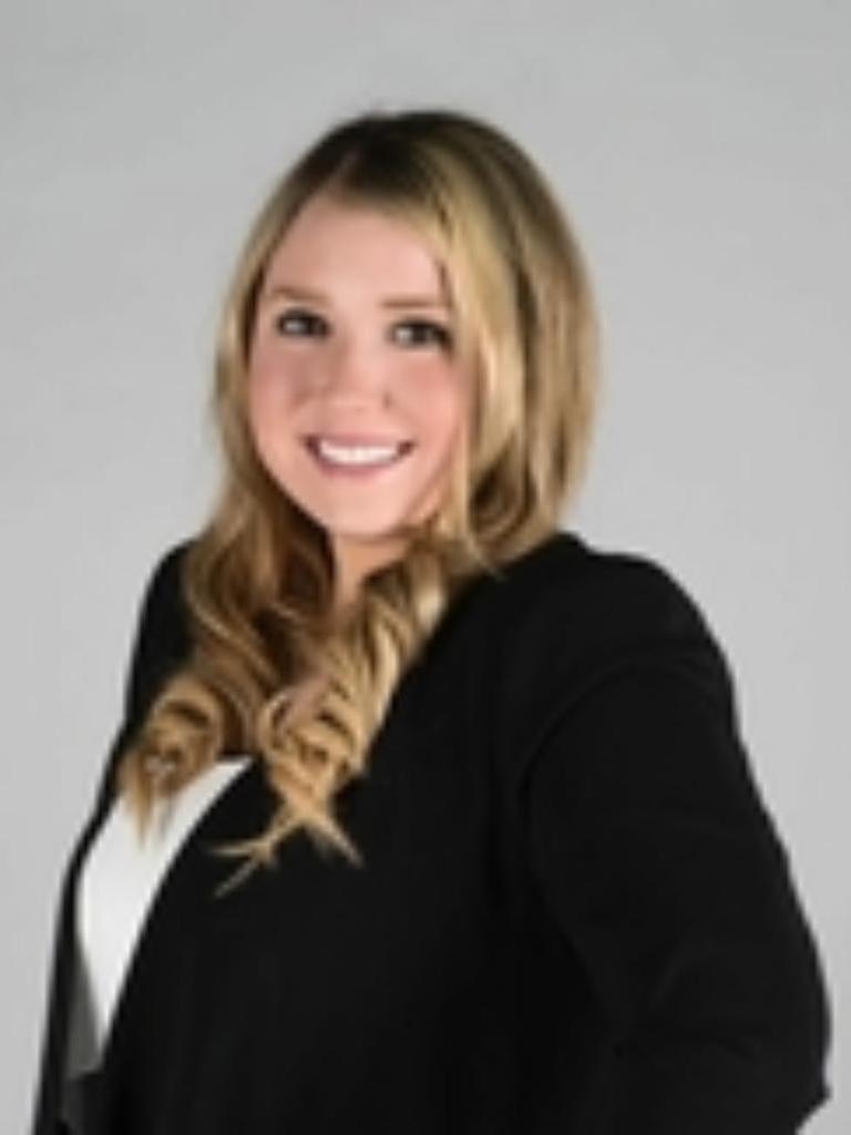 Kayla Friedman Profile Photo