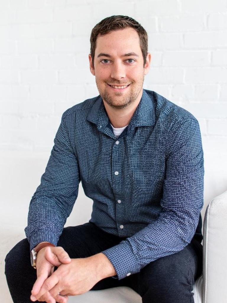 Jon Touw Profile Photo