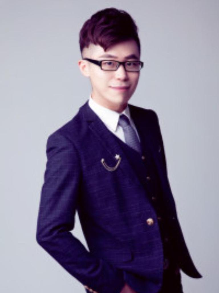 Leo Lei Zhao PREC