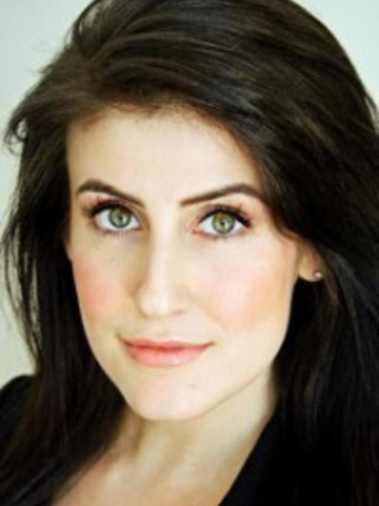 Raven Mullan Profile Photo