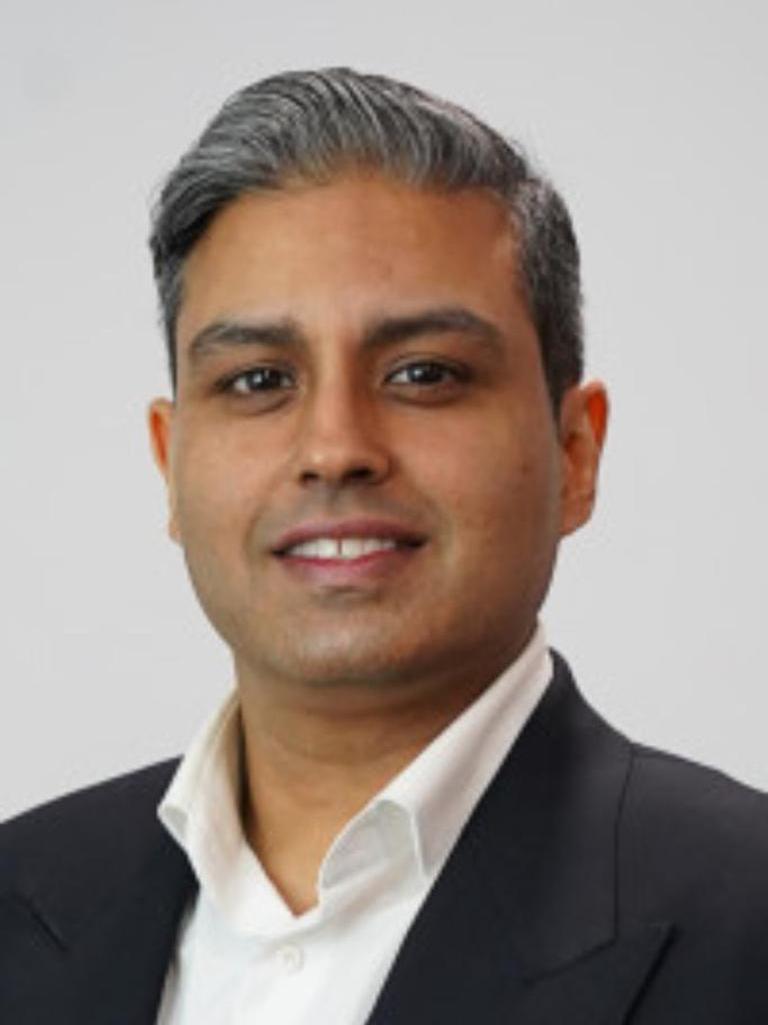 Jag Dhillon