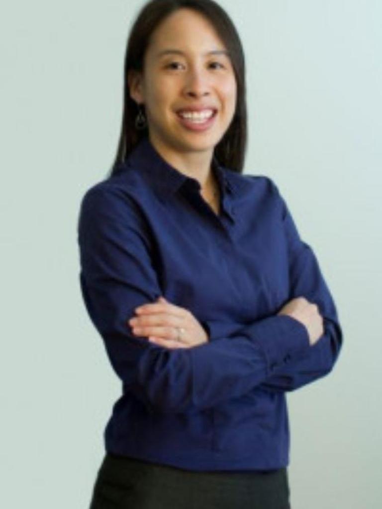 Karen Au Profile Photo