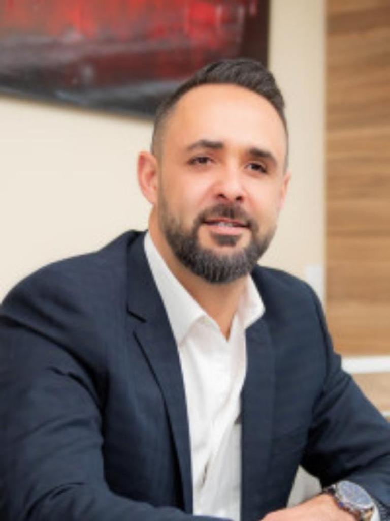 Nabil Rougui Profile Photo