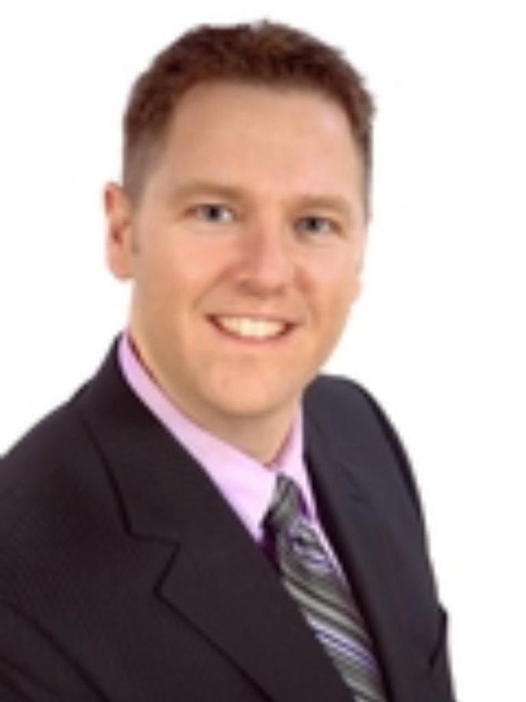 Eric Filiatrault Profile Photo