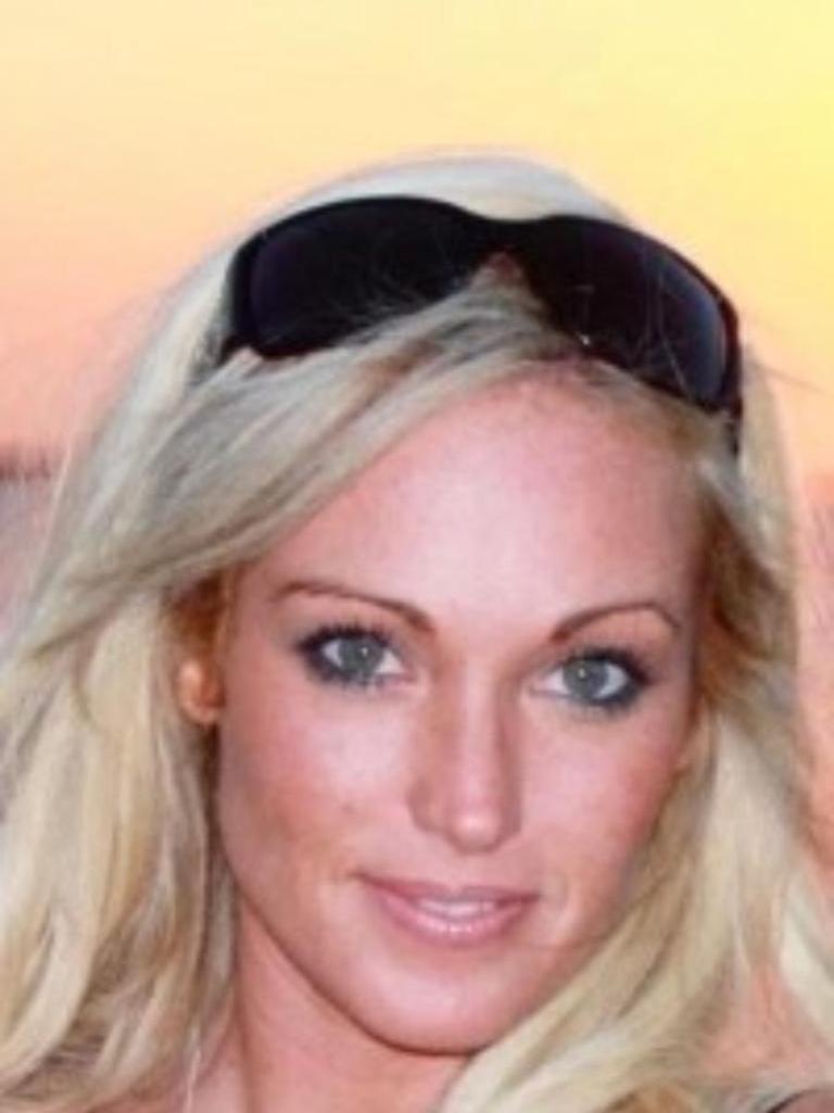 Marie-Eve Dandurand Profile Photo