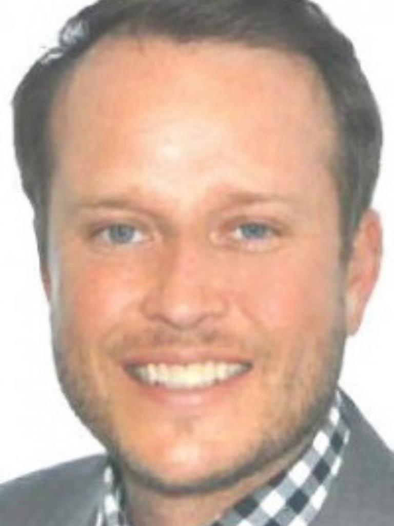 Ashley Winder