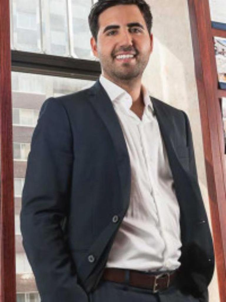 David Malka inc Profile Photo