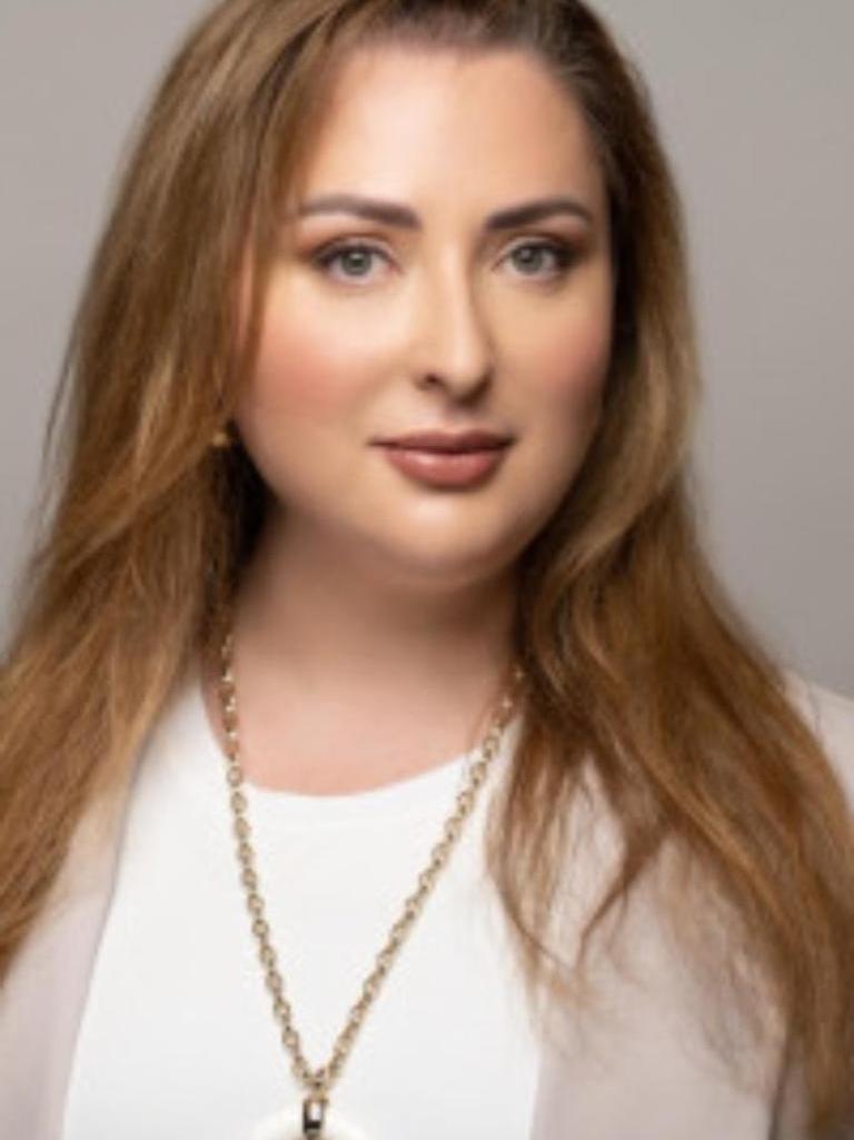 Alisa Fulshtinsky