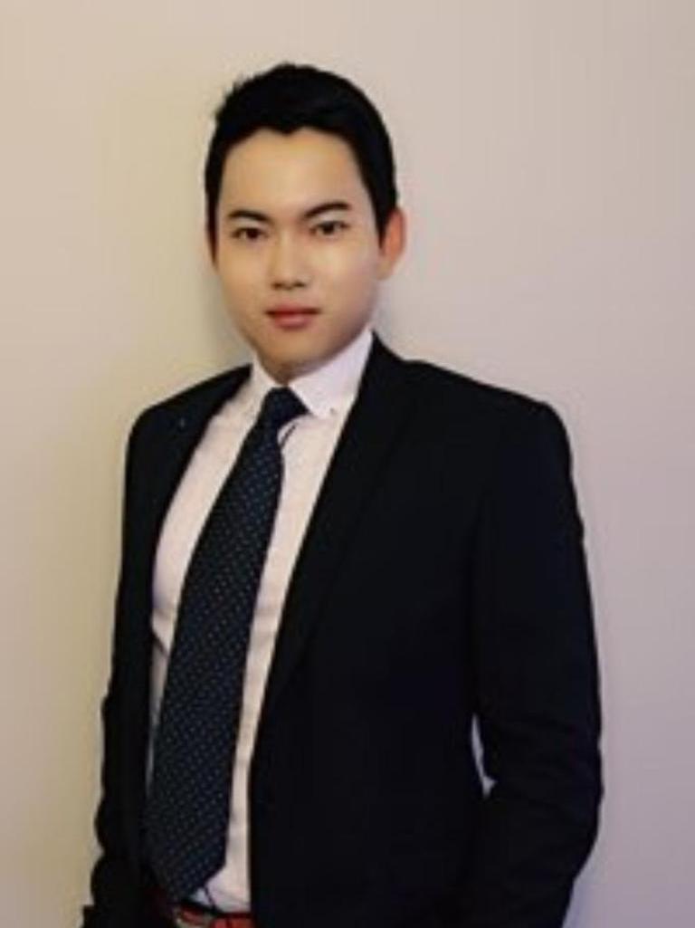 Agent Image