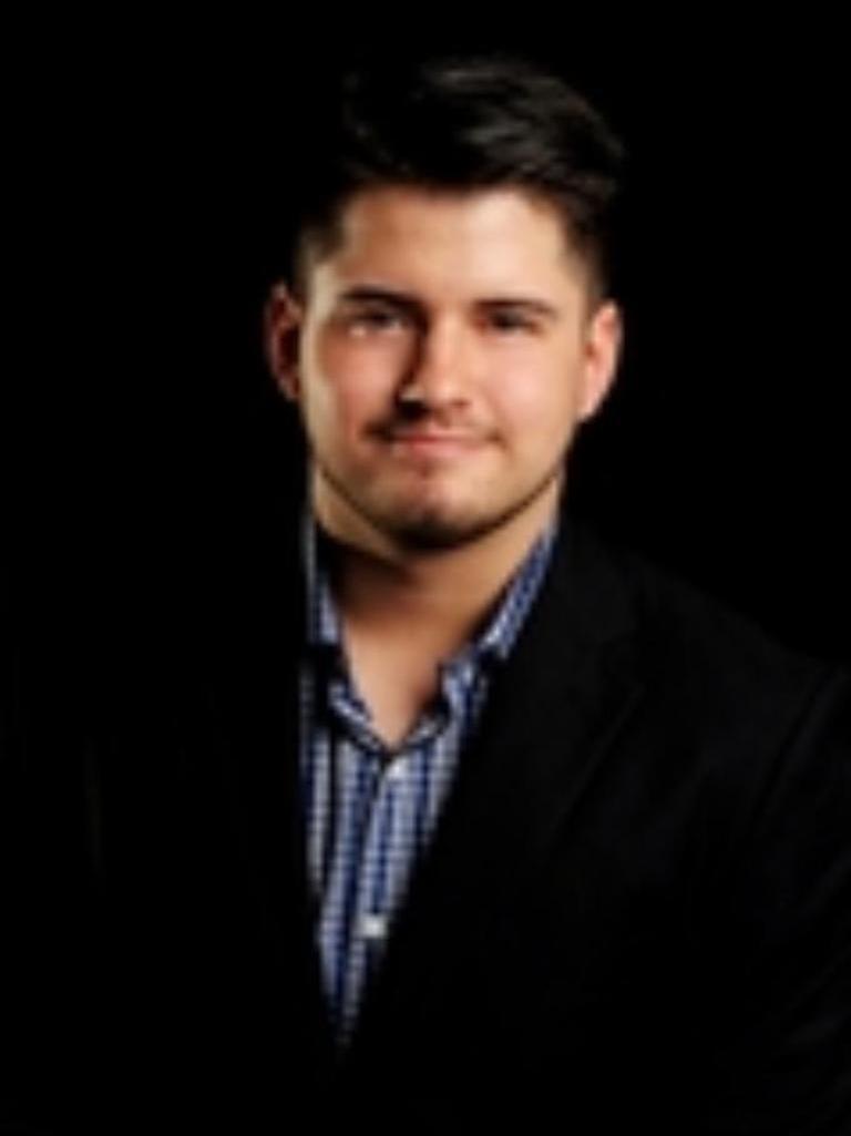 Jean-Francois Duperron Profile Photo