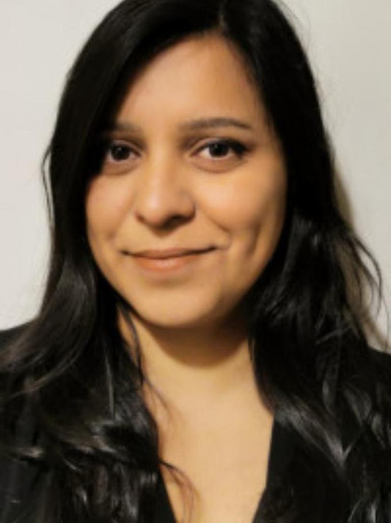 Julissa Almonte Profile Photo