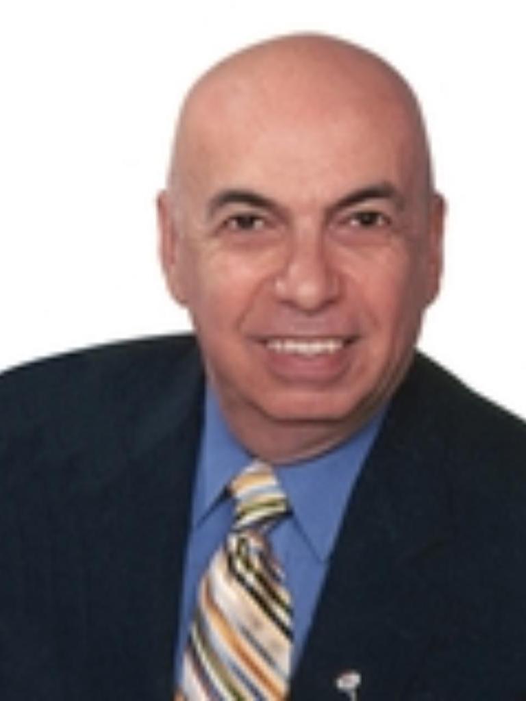 Raffi Hindoyan Profile Photo