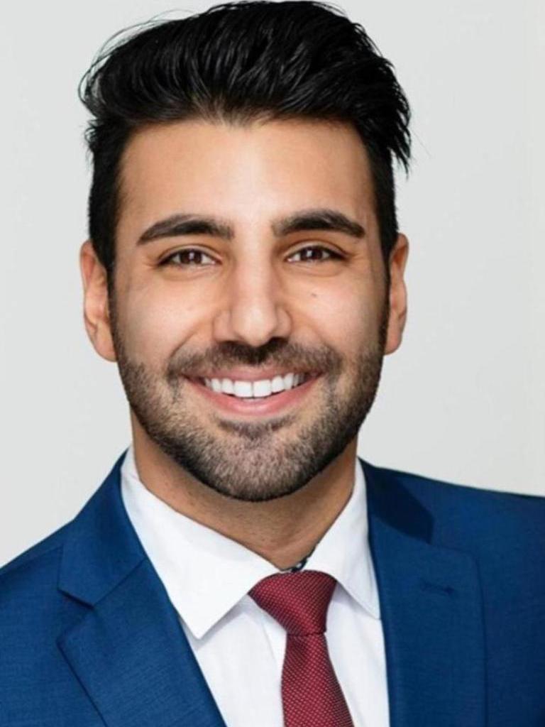 Antranik Hindoyan
