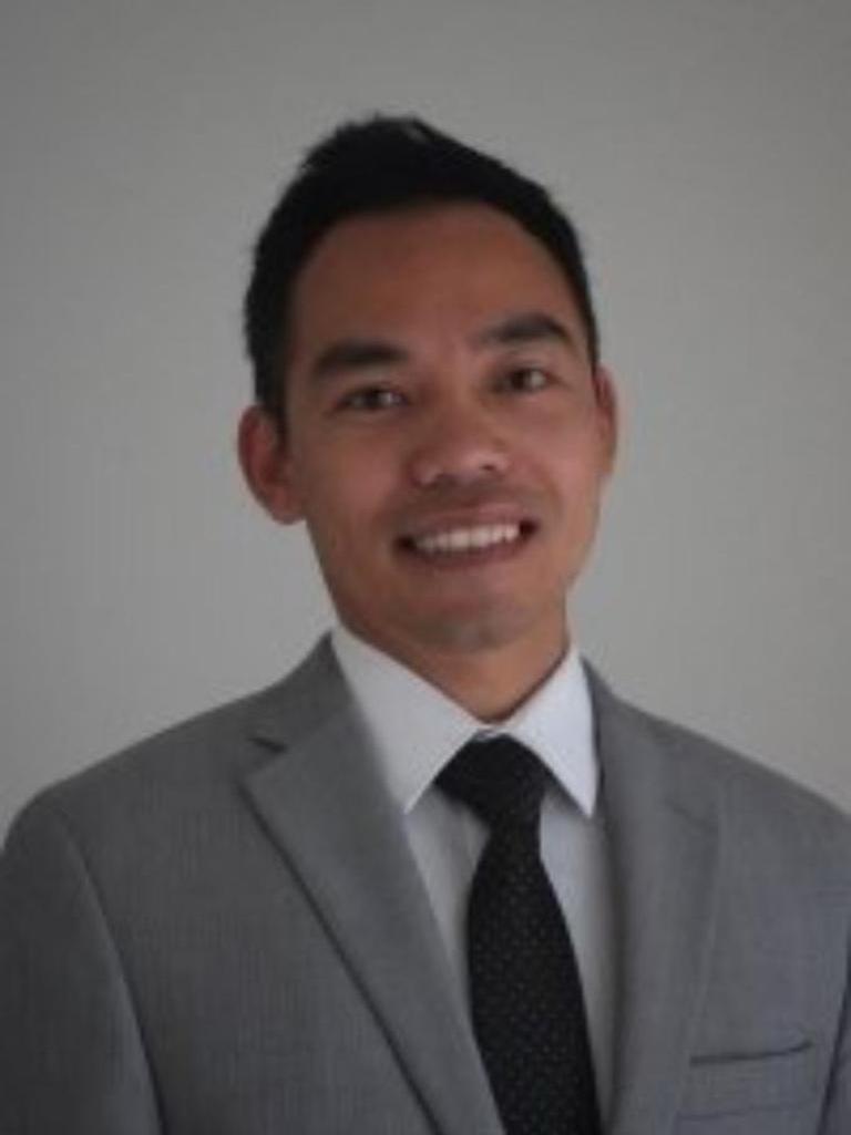 Tony Nguyen