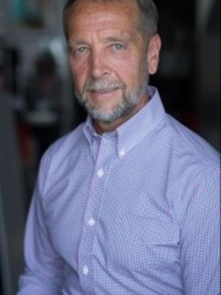 Peter Motzek Profile Photo