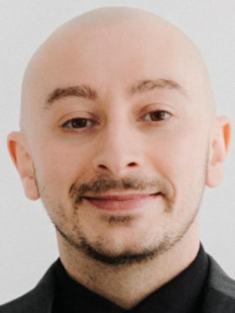 CHRISTIAN THOMAS Profile Photo