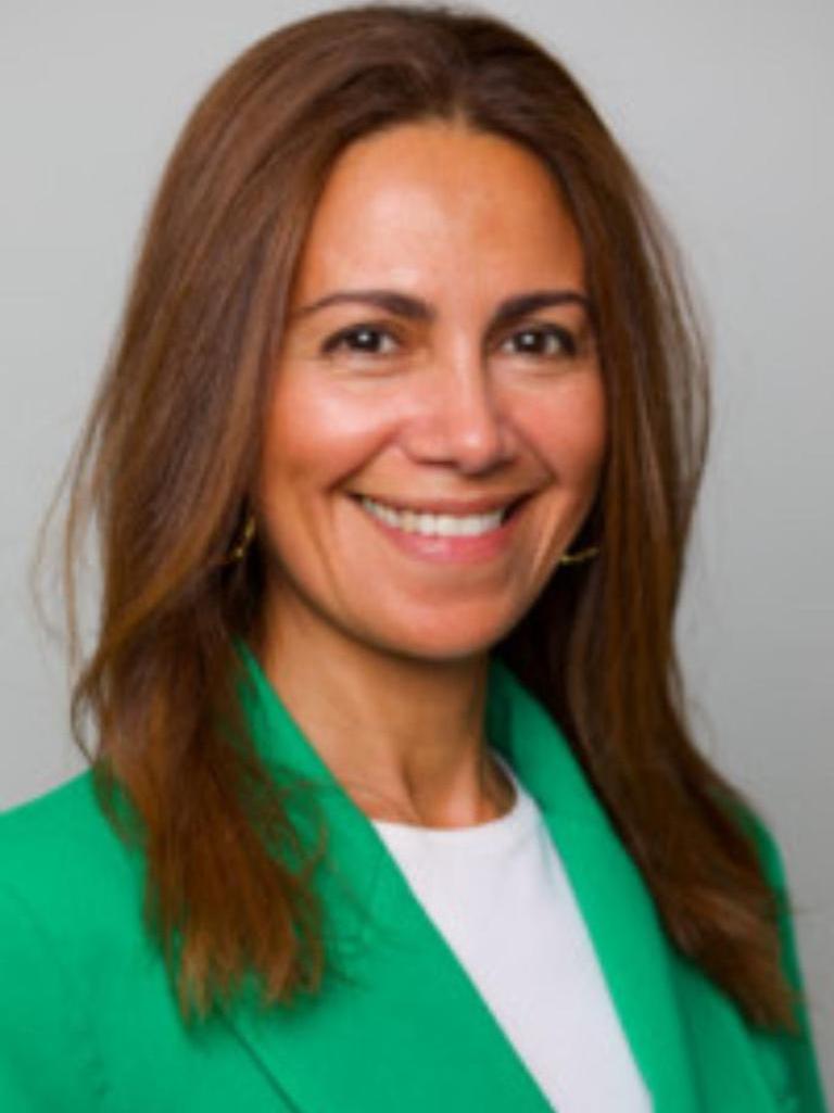 Sofia Amal Velez Profile Photo