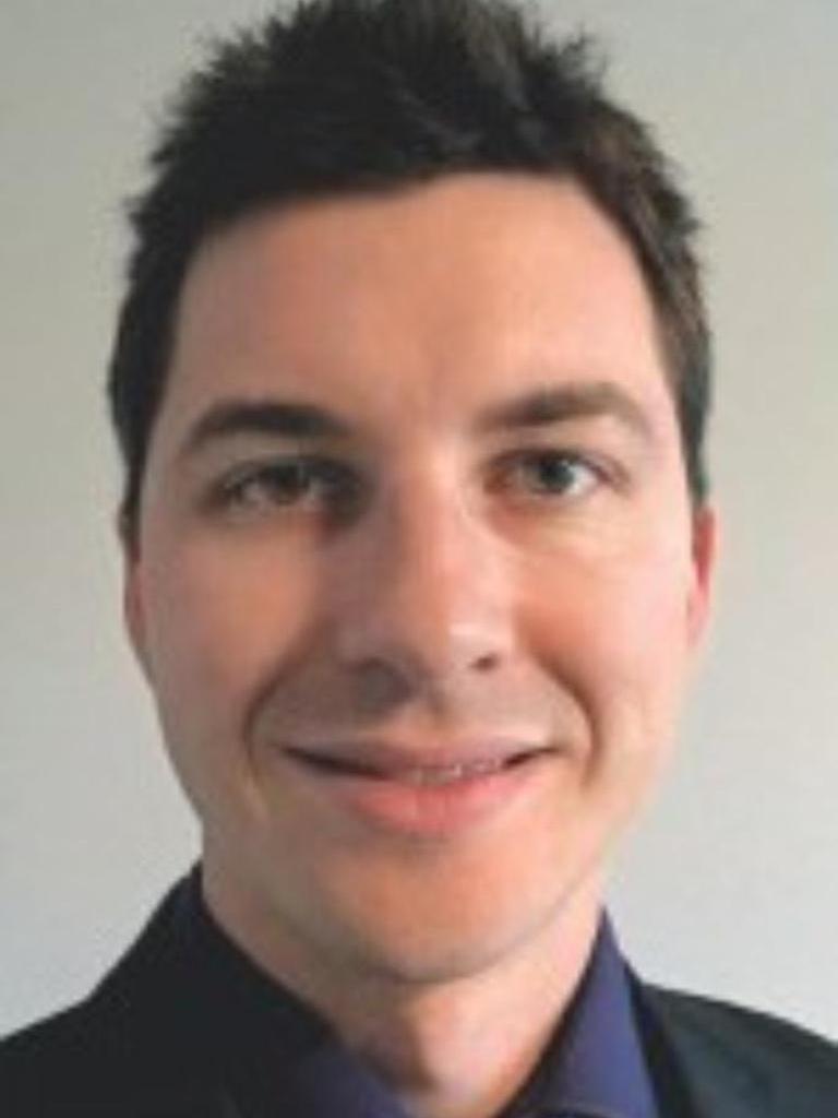 Andrew Milne