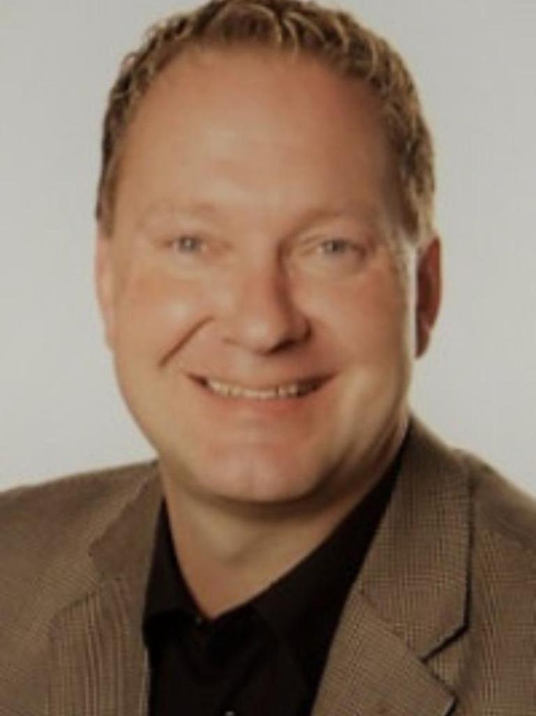 Rob Lissel
