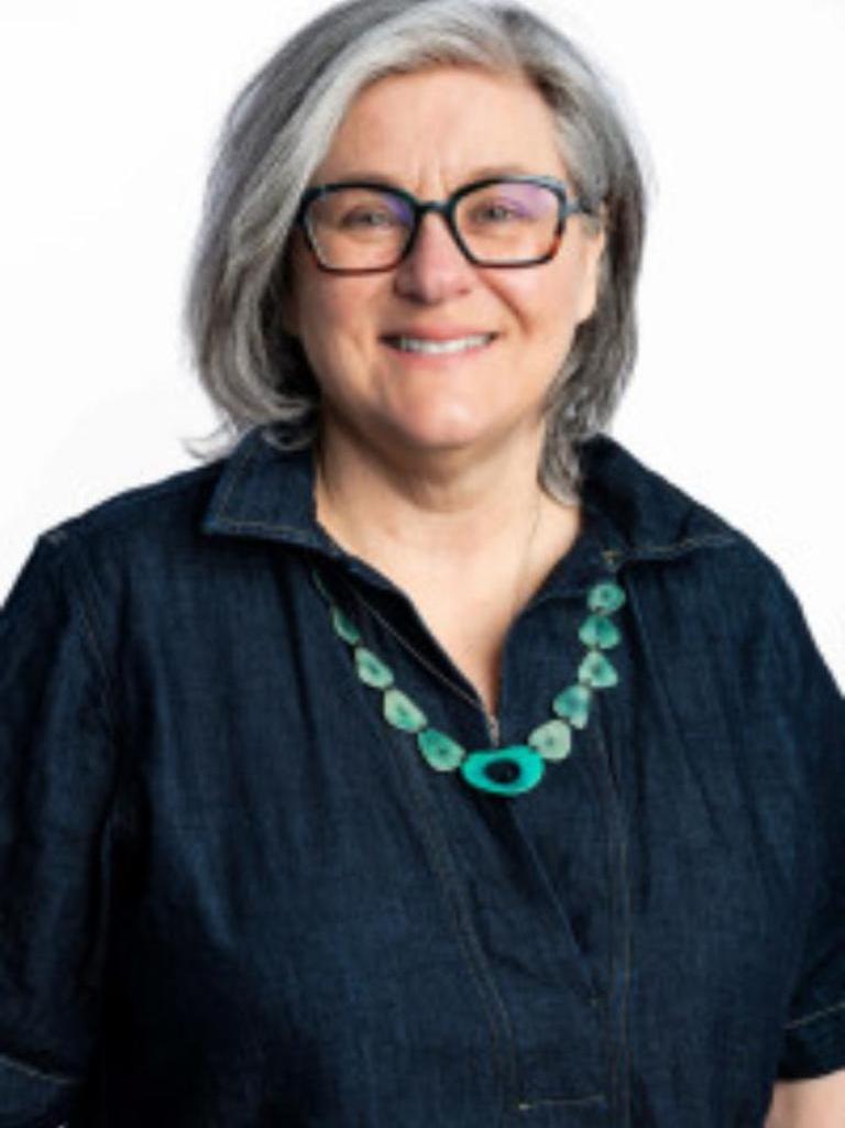 Cheryl Reid