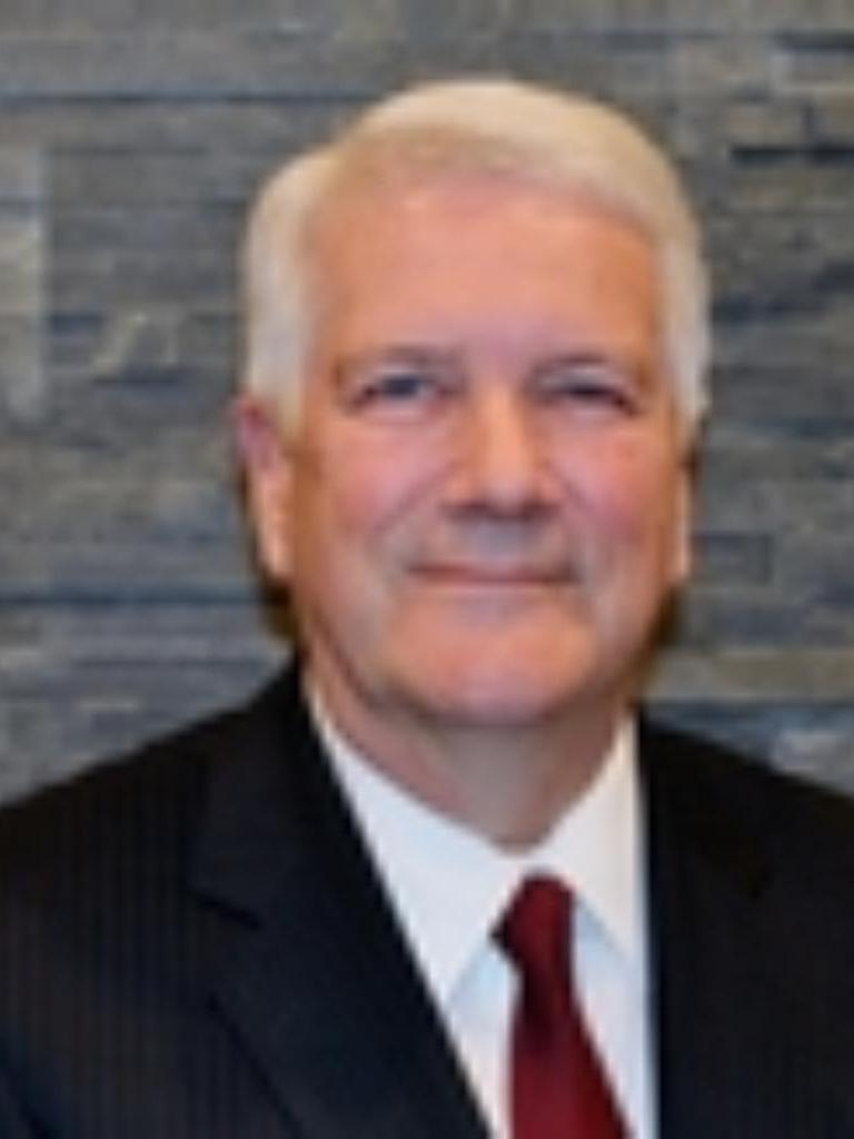 Paul Desharnais Profile Photo
