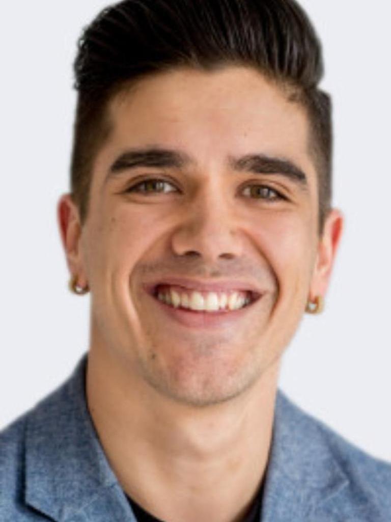 Francois Berard Dubois Profile Photo