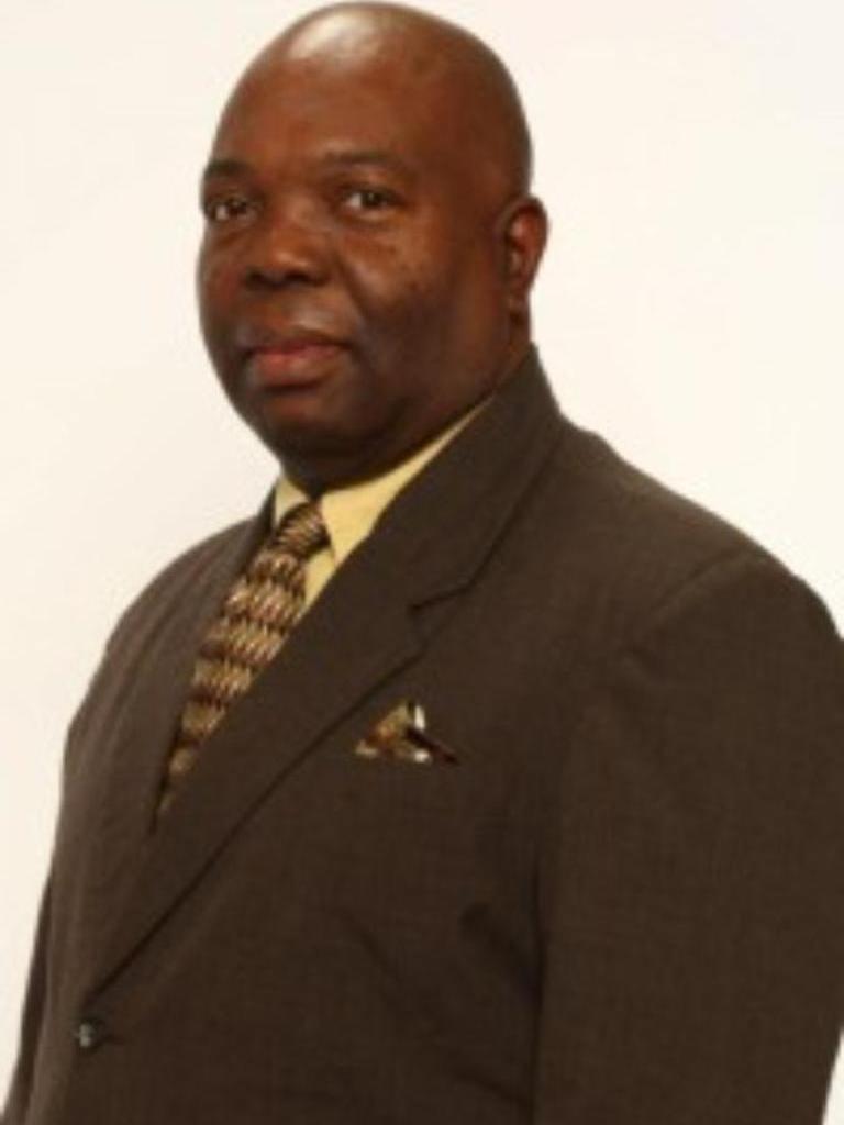 Pedro Samuels