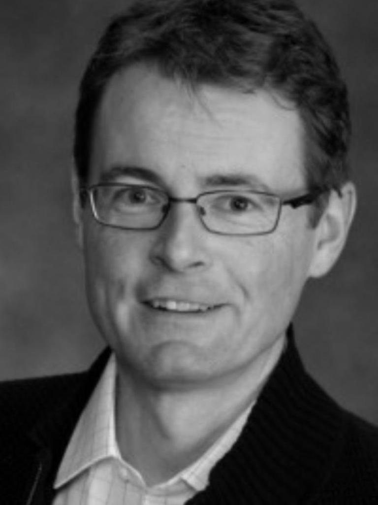 Mike Breault