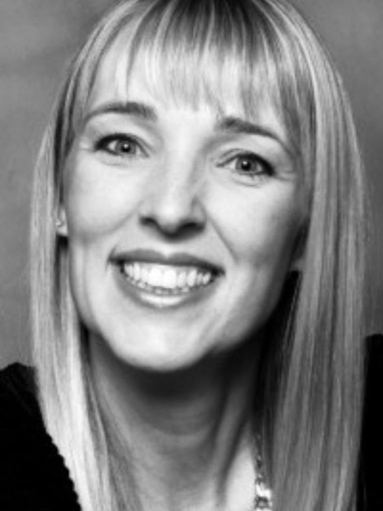 Leslie Hacault