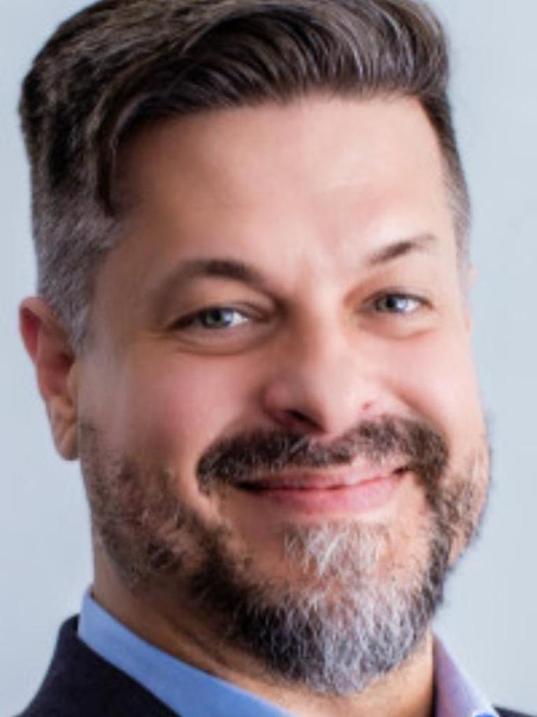 Nick Czarnogorski