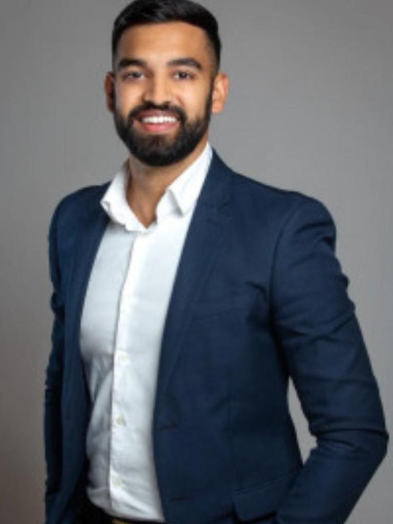 Calvin Khara Profile Photo