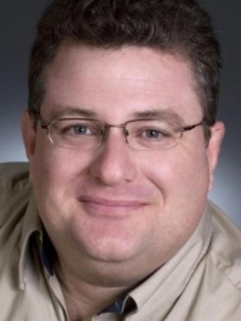 Mark Lummis Profile Photo