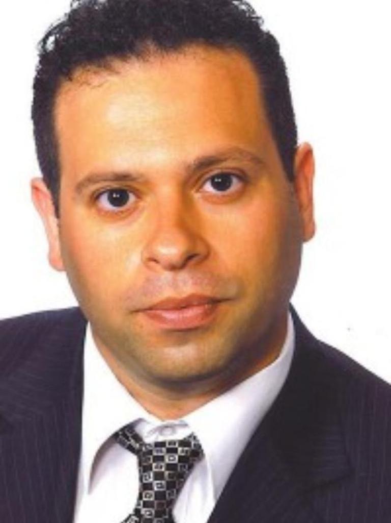 Agent Image