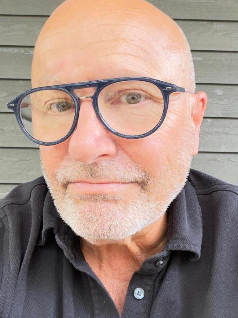 Aron Gangbar