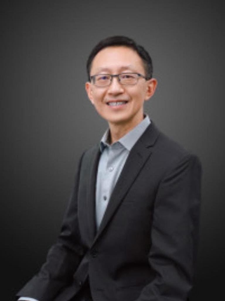 Gary Chan Profile Photo