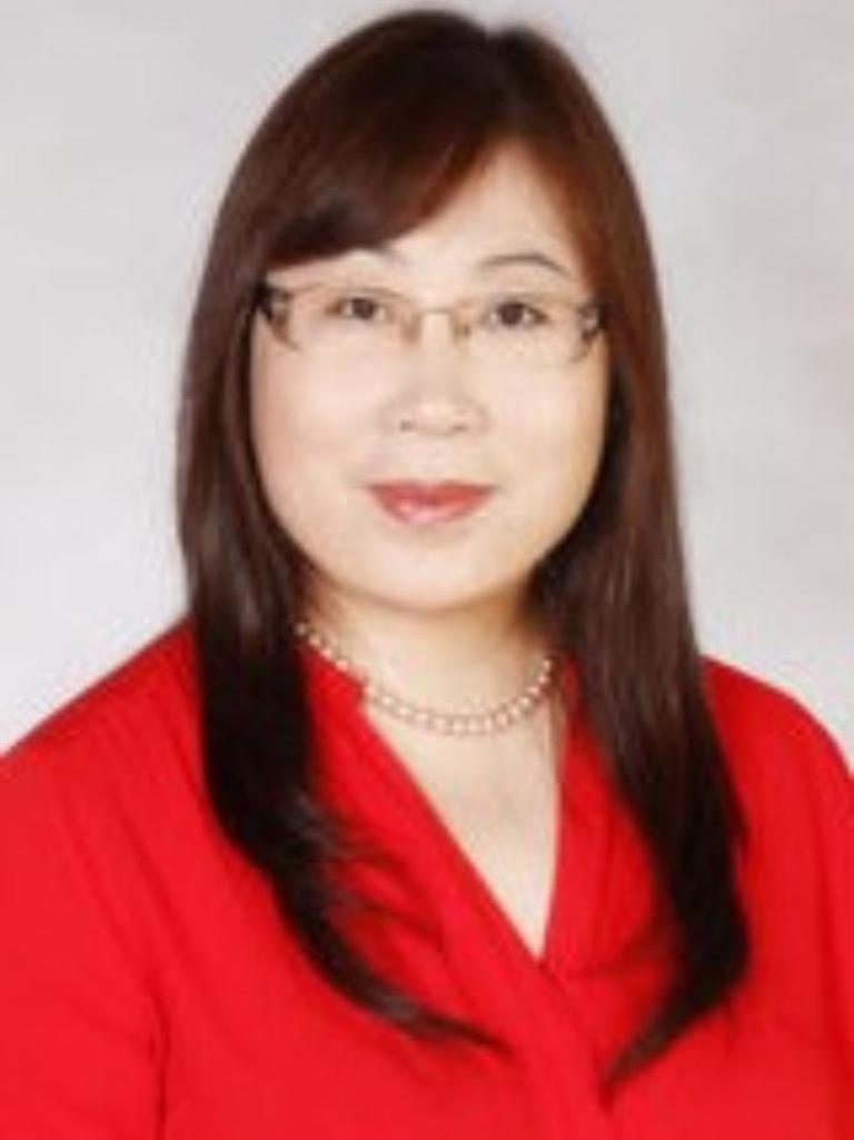 Jenny Yu Profile Photo